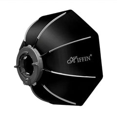KT90 Octagonal Softbox