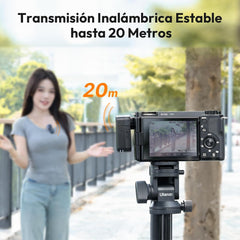 ULANZI Go-Quick II Neck Mount for GoPro, DJI, Insta360