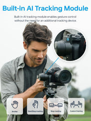 FEIYUTECH SCORP 2 Combo Camera Gimbal Stabilizer