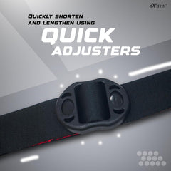 Hiffin Slide Camera Strap Belt