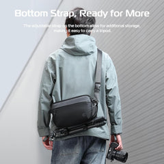 Ulanzi F02 Light Weight Single-Shoulder Bag