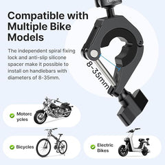 CM025-ULANZI HANDLEBAR CLAMP