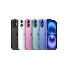 iPhone 16 128 GB