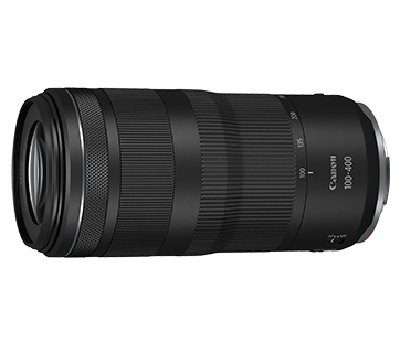 Canon RF 100-400mm F5.6-8 IS USM