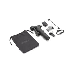 DJI OSMO MOBILE 8P Advance Tracking Kit