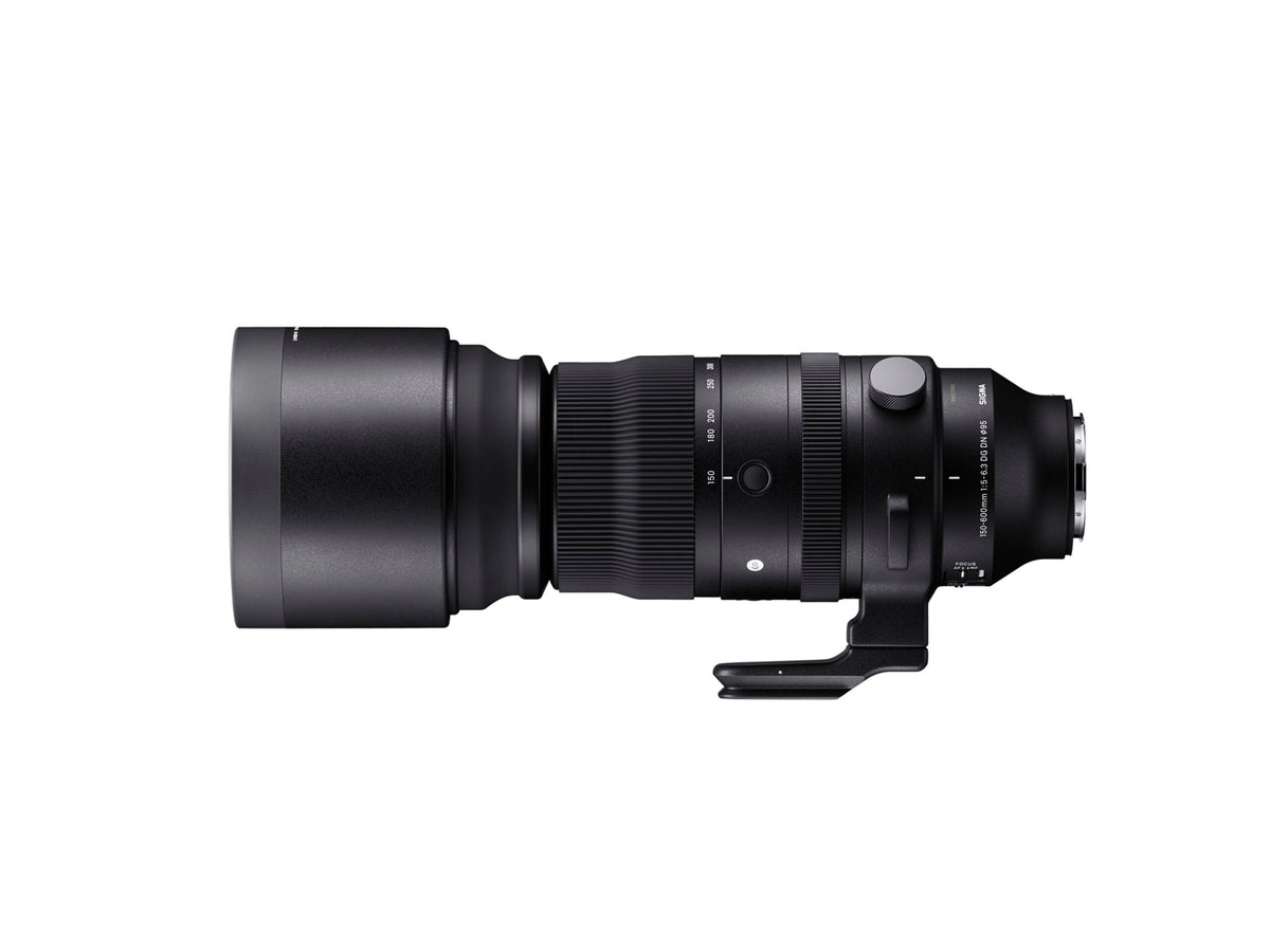 SIGMA AF 150-600mm F5-6.3 DG DN OS (S) for L MOUNT