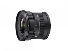 SIGMA AF 10-18mm F2.8 DC DN for FUJI X MOUNT