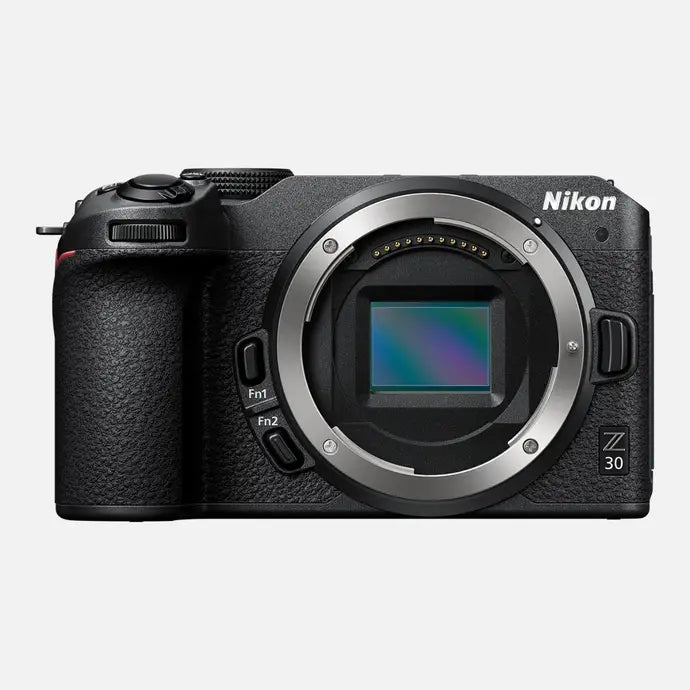 Nikon Z30 Body+Z18-140mm
