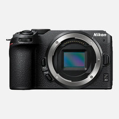 Nikon Z30 Body+Z18-140mm