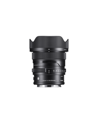 SIGMA AF 24mm F2 DG DN HSM | C - L MOUNT