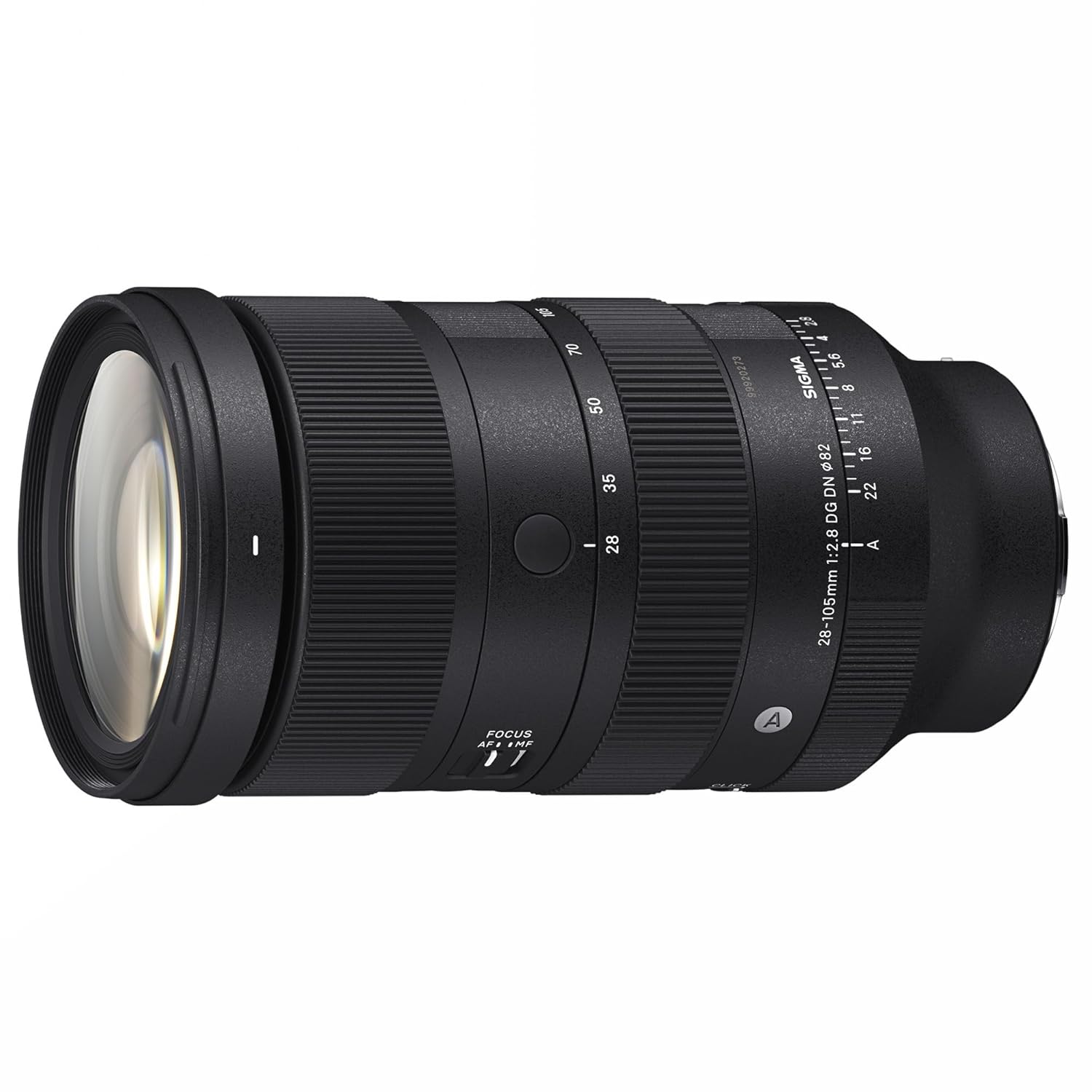 SIGMA AF 28-105MM F2.8 DG DN (A) for L MOUNT