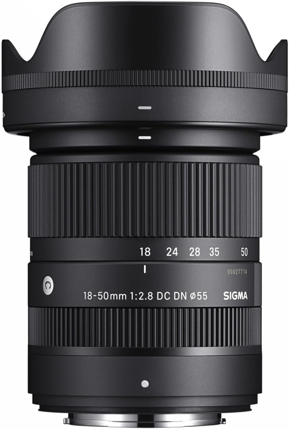 SIGMA AF 18-50mm F2.8 DC DN | C - FUJI X MOUNT