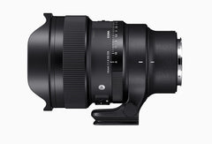 SIGMA AF 14mm F1.4 DG DN HSM | A - L MOUNT