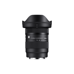 SIGMA AF 16-28mm F2.8 DG DN | C - L MOUNT
