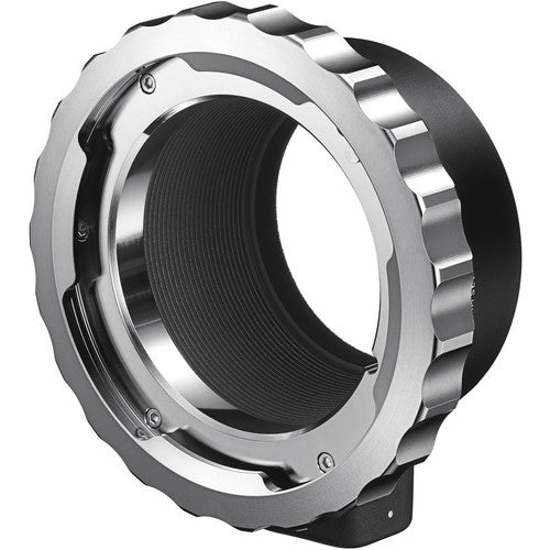 Mount Converter MC-31 For PL to L Mount - L MOUNT