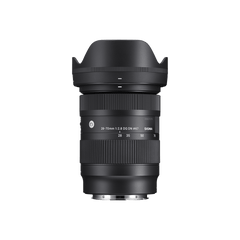SIGMA AF 28-70mm F2.8 DG DN | C - L MOUNT