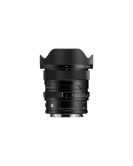 SIGMA AF 20mm F2 DG DN HSM | C - L MOUNT