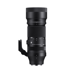 SIGMA AF 100-400mm F5-6.3 DG DN OS | C - FUJI X MOUNT