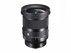 SIGMA AF 20mm F1.4 DG DN HSM | A - L MOUNT