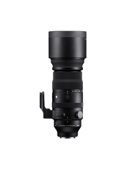 SIGMA AF 150-600mm F5-6.3 DG DN OS | SPORTS - L MOUNT