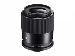 SIGMA AF 23mm F1.4 DC DN | C - FUJI X MOUNT