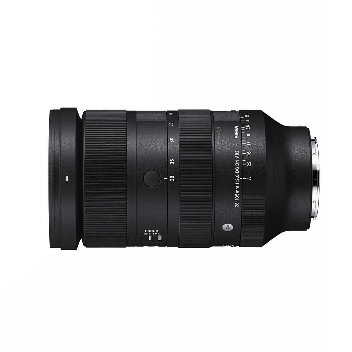 SIGMA AF 28-105MM F2.8 DG DN (A) - L MOUNT