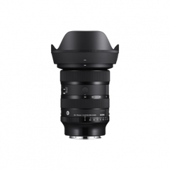 SIGMA AF 24-70MM F/2.8 DG DN II (A) - L MOUNT
