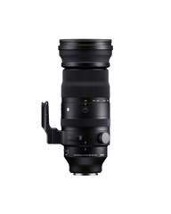SIGMA AF 150-600mm F5-6.3 DG DN OS | SPORTS - L MOUNT