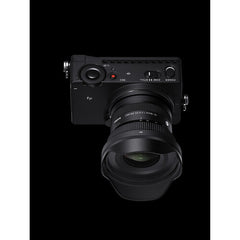 SIGMA AF 10-18mm F2.8 DC DN | C - FUJI X MOUNT