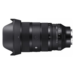 SIGMA AF 28-45MM F/1.8 DG DN (A) - L MOUNT