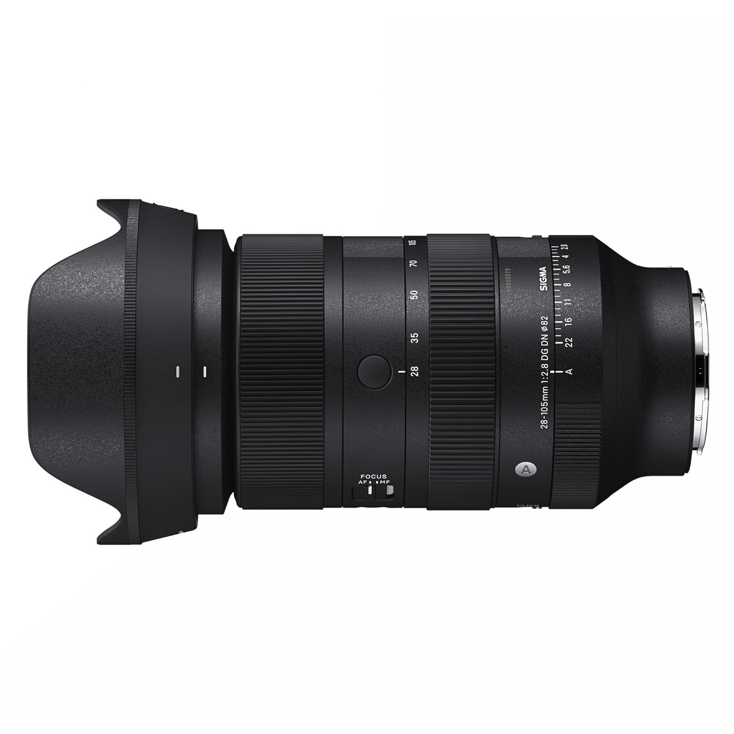 SIGMA AF 28-105MM F2.8 DG DN (A) for L MOUNT