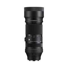 SIGMA AF 100-400mm F5-6.3 DG DN OS | C - FUJI X MOUNT