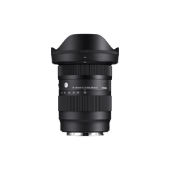 SIGMA AF 16-28mm F2.8 DG DN | C - L MOUNT