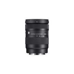 SIGMA AF 28-70mm F2.8 DG DN | C - L MOUNT