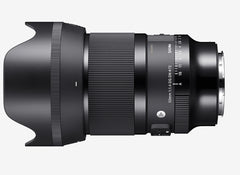SIGMA AF 14mm F1.4 DG DN HSM | A - L MOUNT