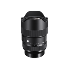SIGMA AF 14-24mm F2.8 DG DN | A - L MOUNT