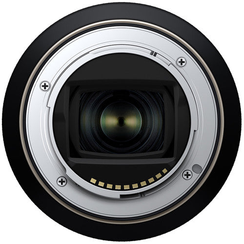 Tamron 28-200mm F/2.8-5.6 Di III RXD for Sony FE