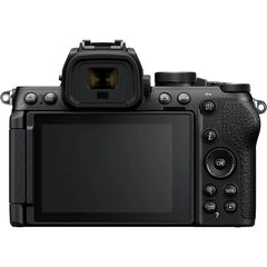 Nikon Z50 Body+DX 12-28mm
