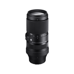 SIGMA AF 100-400mm F5-6.3 DG DN OS | C - FUJI X MOUNT