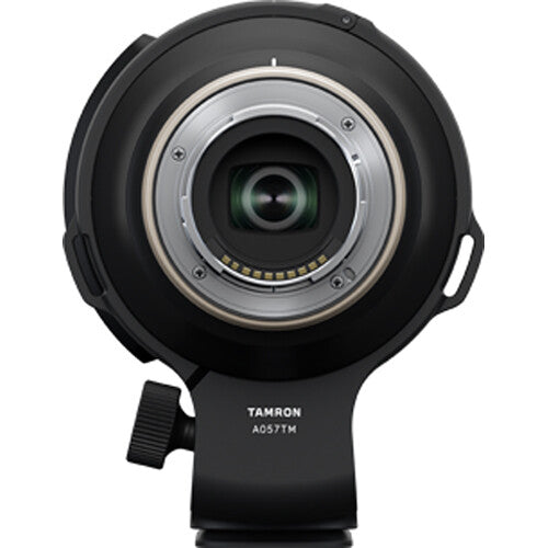 Tamron 150-500mm F/5-6.7 Di III VC VXD for Fujifilm X