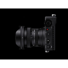 SIGMA AF 10-18mm F2.8 DC DN | C - FUJI X MOUNT