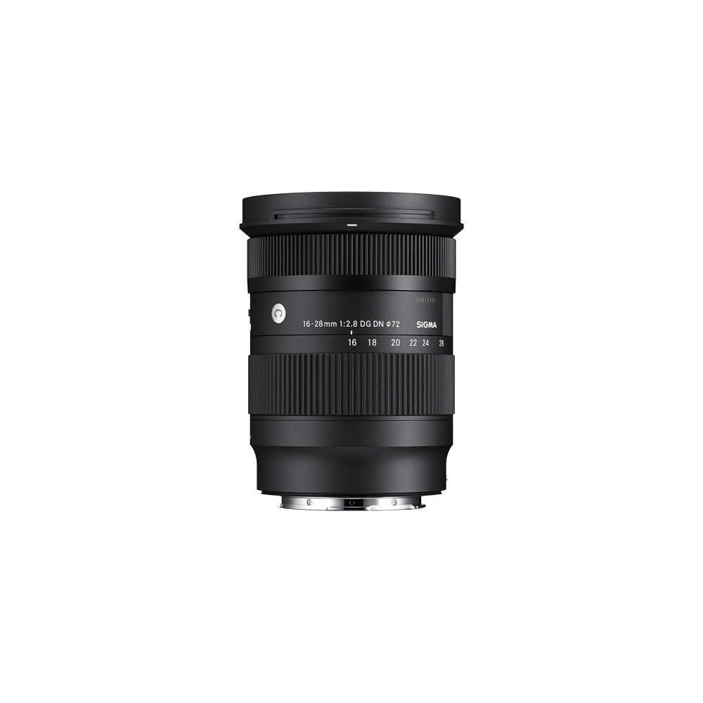 SIGMA AF 16-28mm F2.8 DG DN | C - L MOUNT