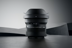 SIGMA AF 14mm F1.4 DG DN HSM | A - L MOUNT