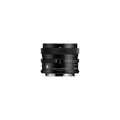 SIGMA AF 24mm F3.5 DG DN HSM | C - L MOUNT