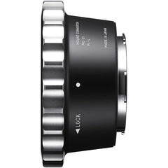 Mount Converter MC-21 For Panasonic L Mount - L MOUNT