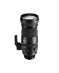 SIGMA AF 150-600mm F5-6.3 DG DN OS | SPORTS - L MOUNT