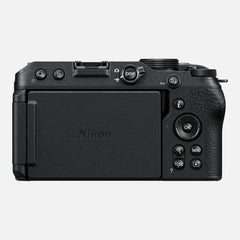 Nikon Z30 Body+Z18-140mm