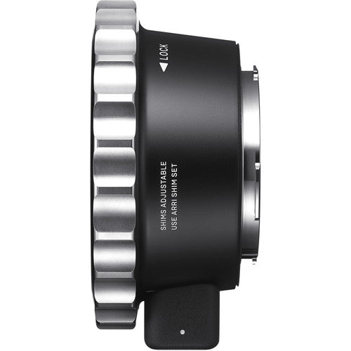 Mount Converter MC-31 For PL to L Mount - L MOUNT