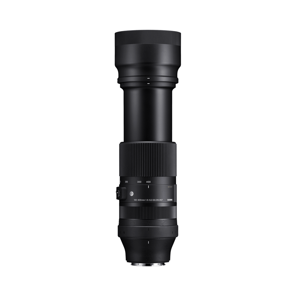 SIGMA AF 70-200mm F2.8 DG OS HSM | S - CANON
