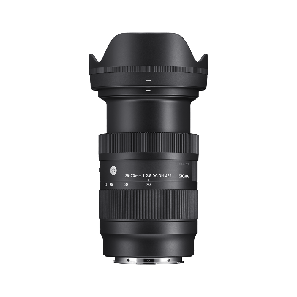 SIGMA AF 28-45MM F/1.8 DG DN (A) - L MOUNT